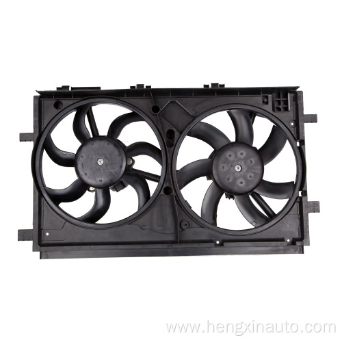 Roewe 950 Radiator Fan Cooling Fan